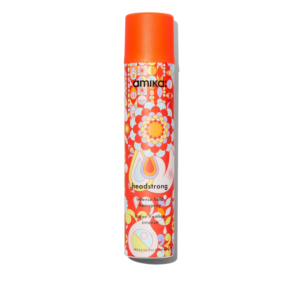 headstrong intense hold hairspray - 8.2 oz / 269 ml Main image