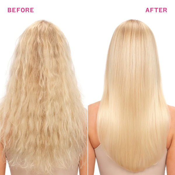 forget frizz anti-frizz conditioner - 275 ml / 9.2 oz