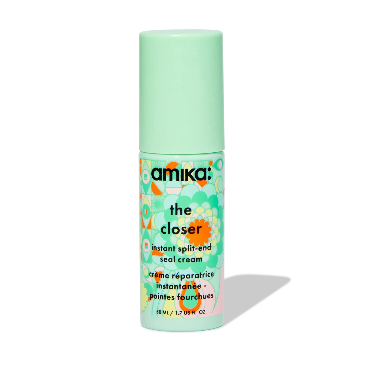 the closer instant split-end seal cream Main image