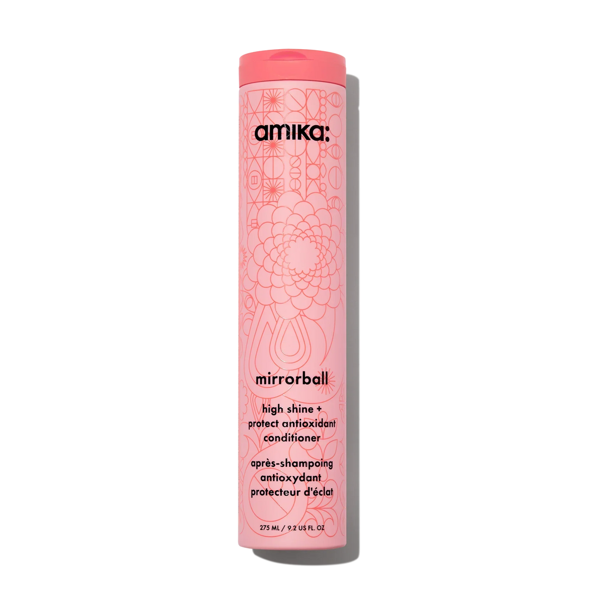 mirrorball high shine + protect antioxidant conditioner - 9.2 oz / 275 ml Main image