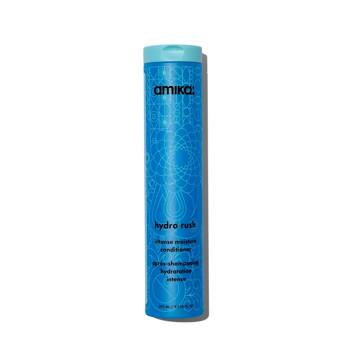 hydro rush intense moisture conditioner for dry hair - 9.2 oz / 275 ml Main image