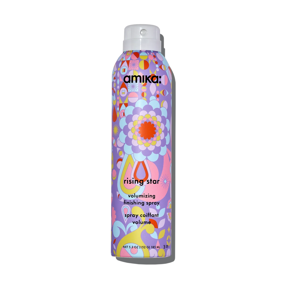 rising star volumizing finishing spray - 5.3 oz / 185 ml Main image