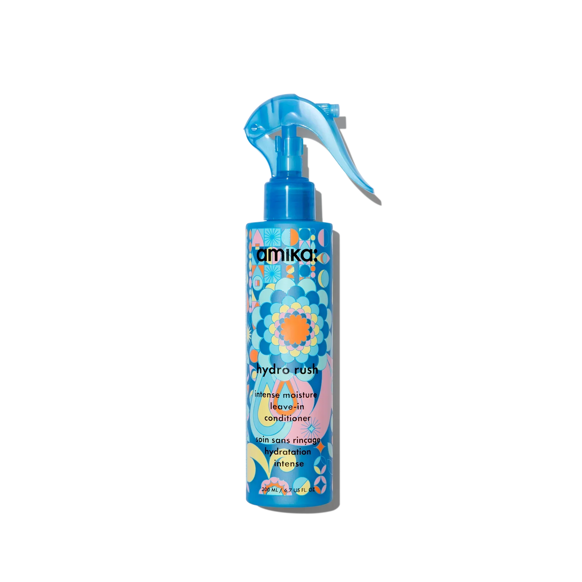 hydro rush intense moisture leave-in conditioner - 6.7 oz / 200 ml Main image