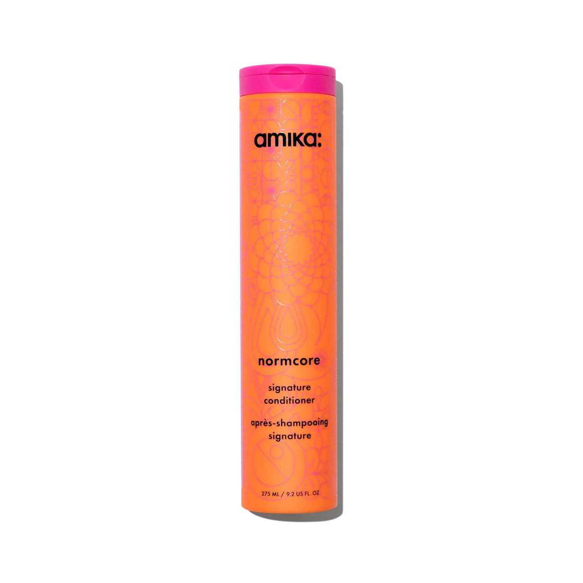 normcore signature conditioner - 9.2 oz / 275 ml Main image