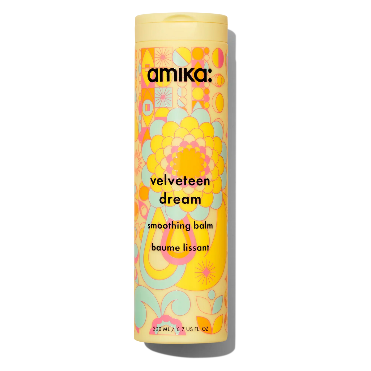 velveteen dream smoothing balm to tame frizzy hair Main image