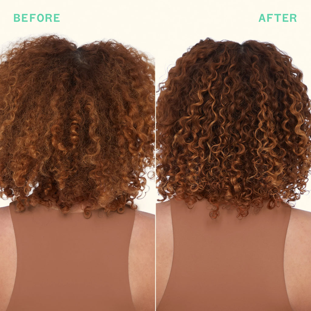 the kure strength repair conditioner - 9.2 oz / 275 ml
