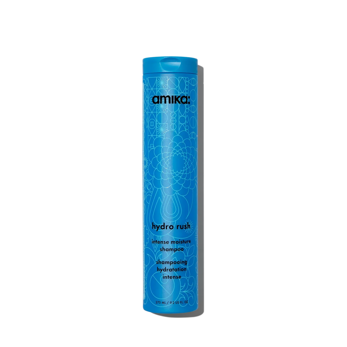 hydro rush intense moisture shampoo - 9.2 oz / 275 ml Main image